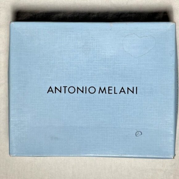 Antonio Melani shoes Adriana 7.5M W/box - Picture 6 of 9